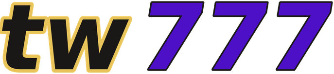 tw777 logo