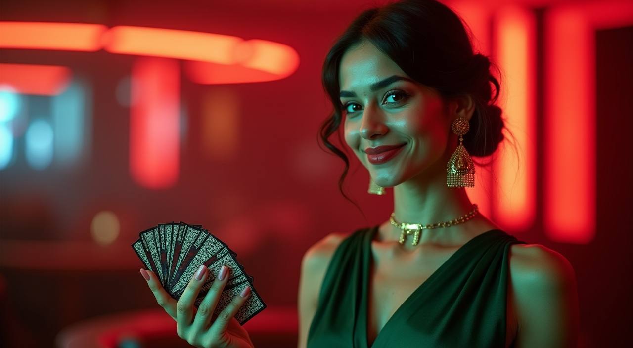 tw777 প্রোগ্রেসিভ ব্ল্যাকজ্যাক